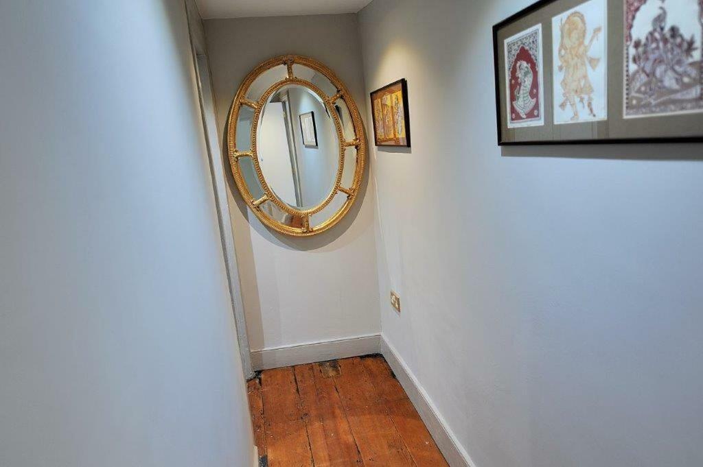 Little Monmouth 4 Bedroom Cottage, Old Town Lyme Regis, Dog Friendly And Parking Exterior photo